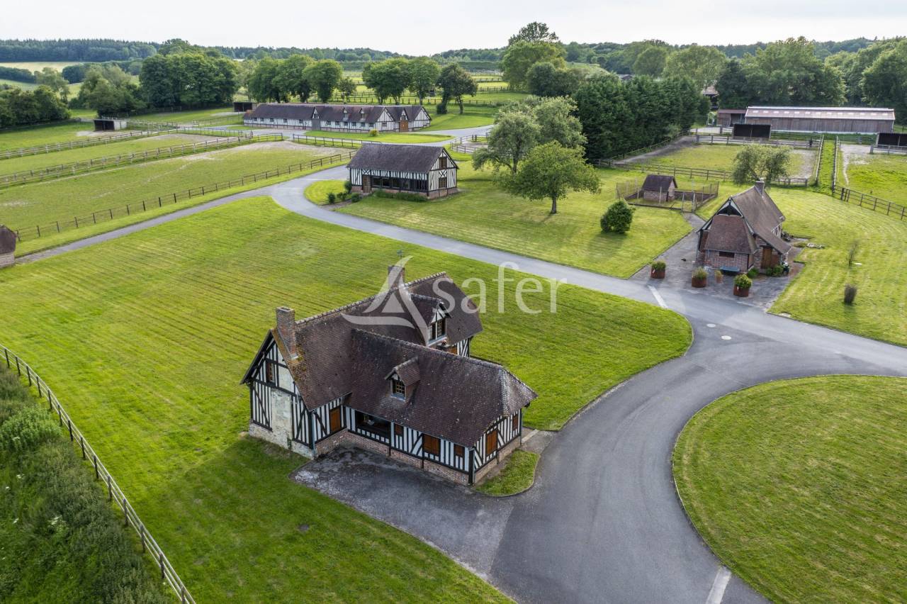 Explotaci&oacute;n agr&iacute;cola En venta Orne