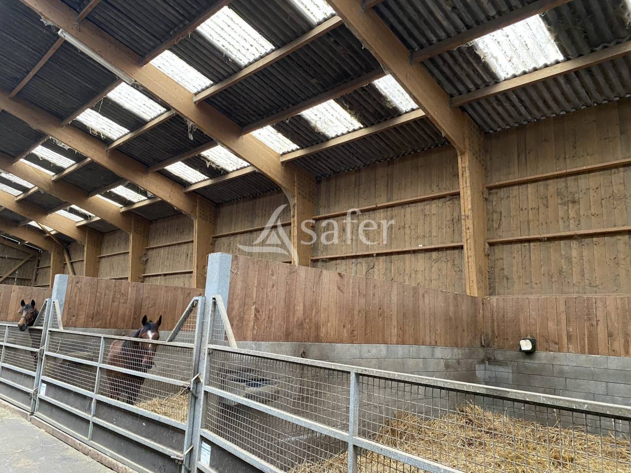 Explotaci&oacute;n agr&iacute;cola En venta Orne