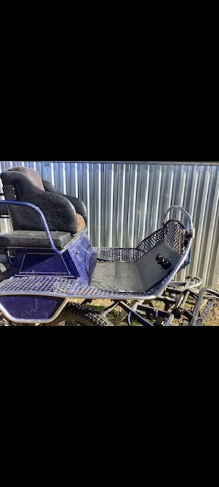 Coche enganches - Otros enganches   