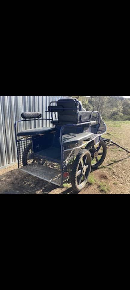 Coche enganches - Otros enganches   