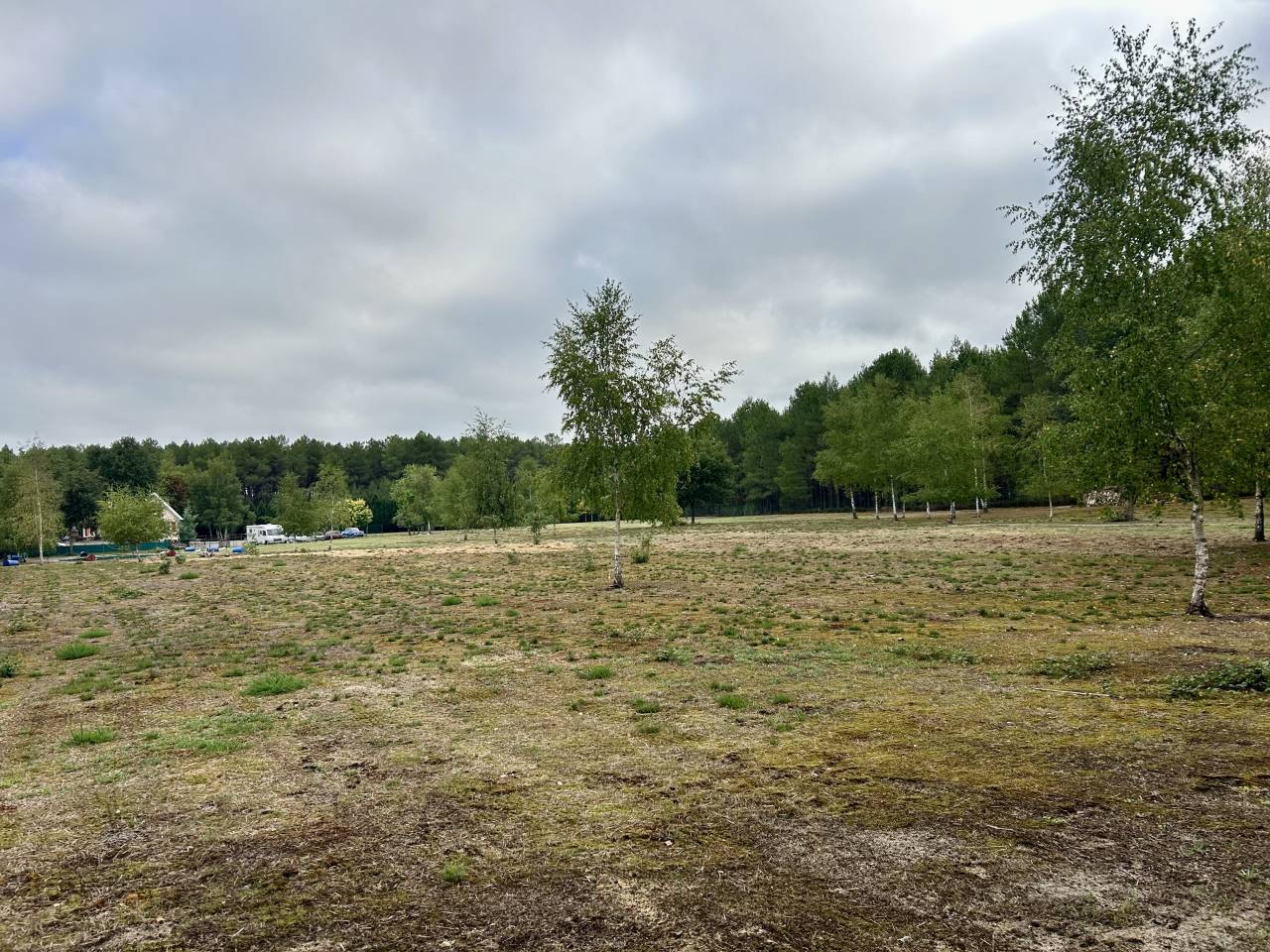 Propiedad rural En venta Sarthe