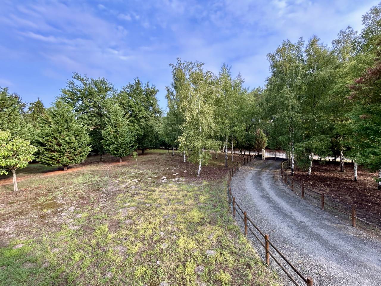 Propiedad rural En venta Sarthe