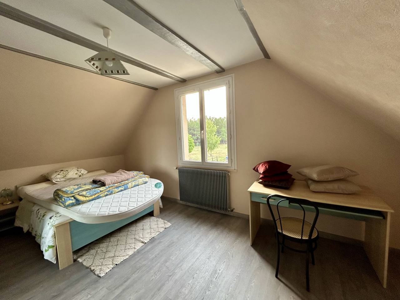 Propiedad rural En venta Sarthe