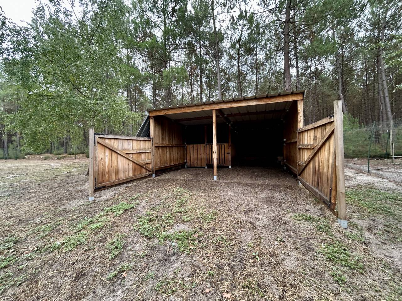 Propiedad rural En venta Sarthe