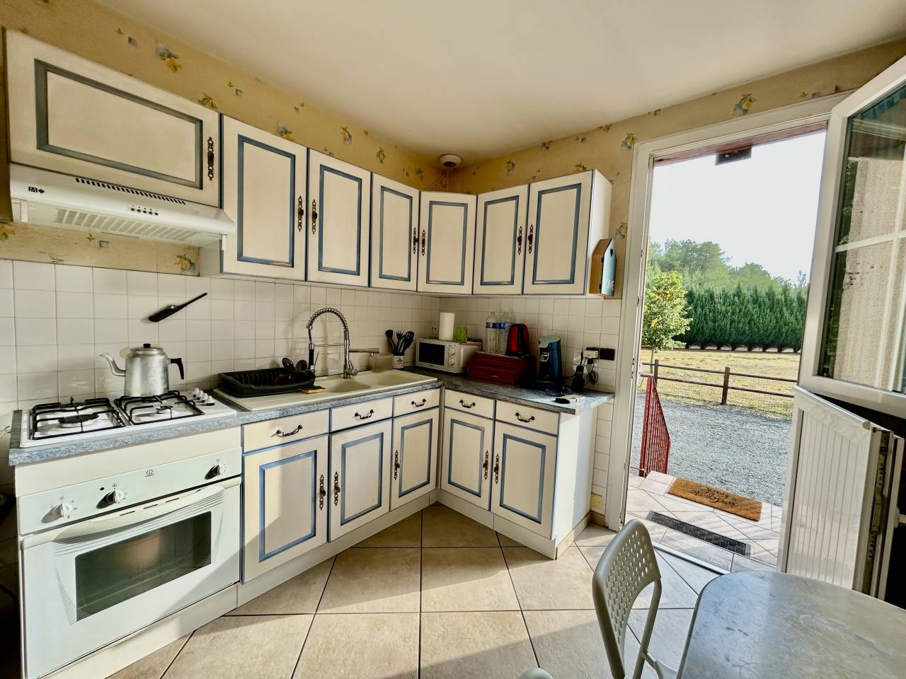 Propiedad rural En venta Sarthe