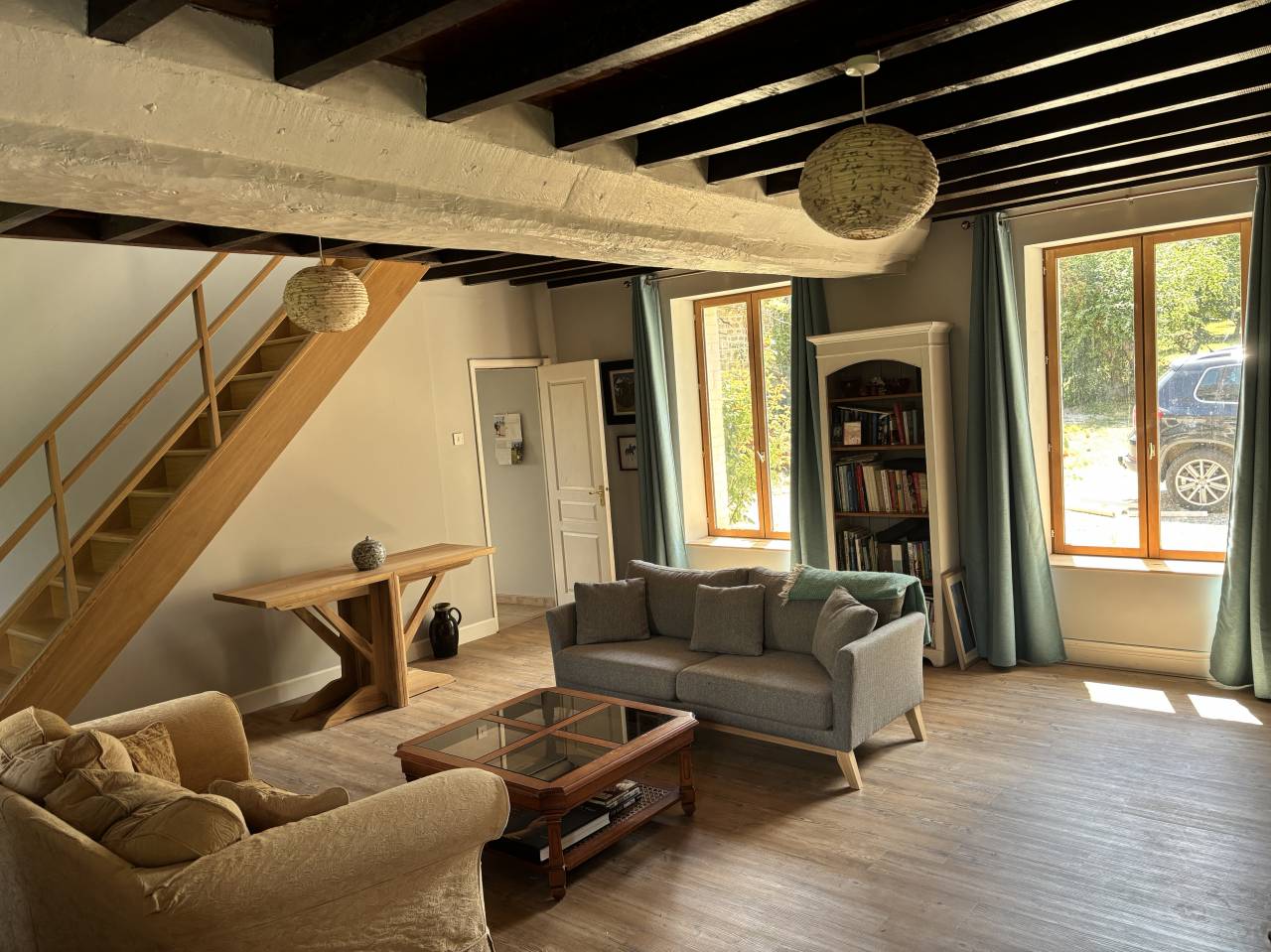 Propiedad ecuestre En venta Mayenne