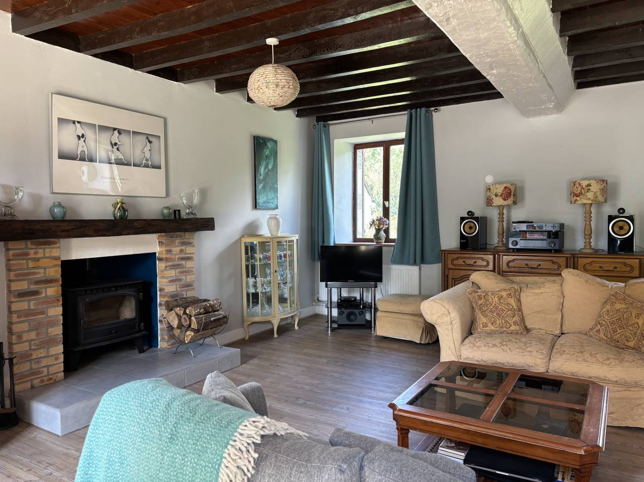 Propiedad ecuestre En venta Mayenne