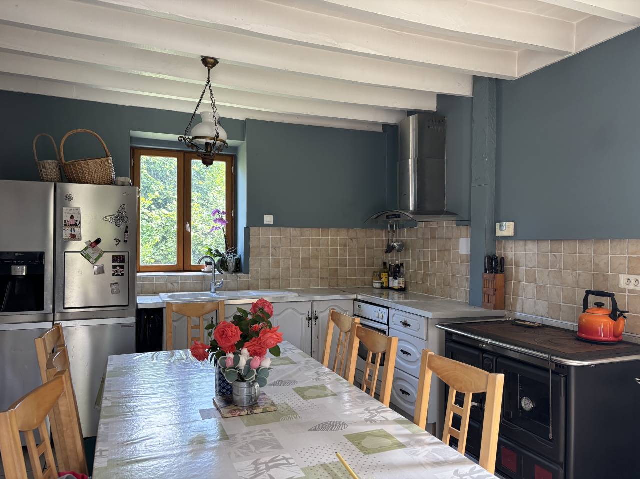 Propiedad ecuestre En venta Mayenne