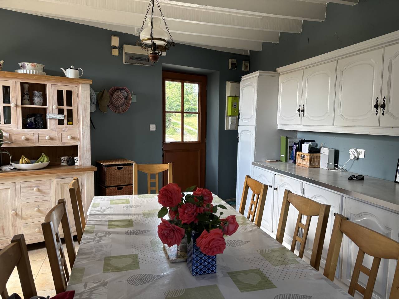 Propiedad ecuestre En venta Mayenne