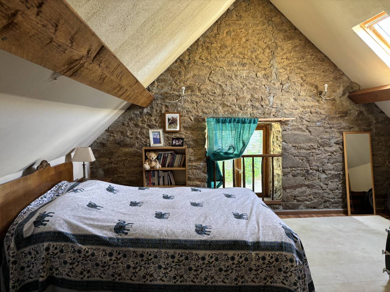 Propiedad ecuestre En venta Mayenne