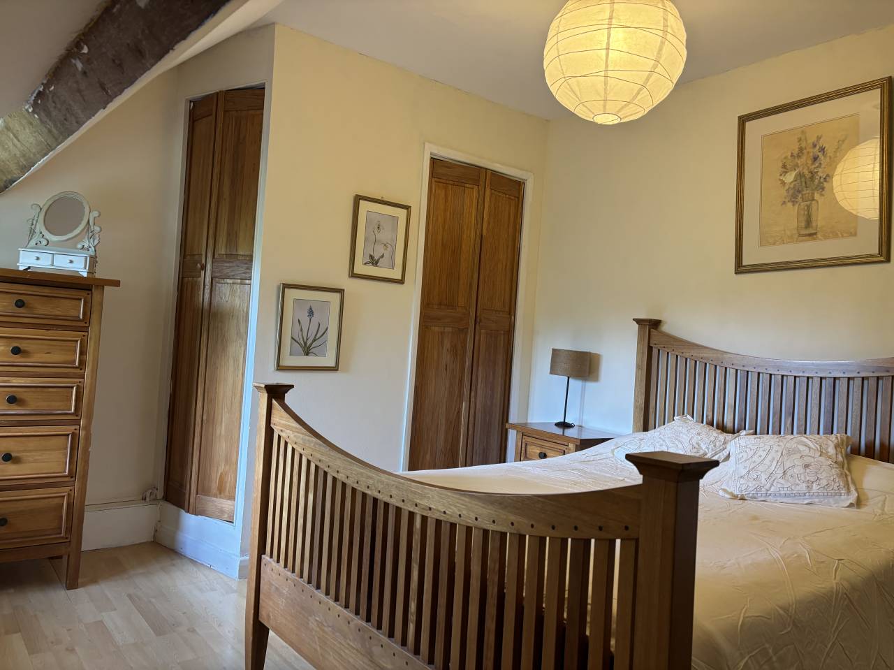 Propiedad ecuestre En venta Mayenne