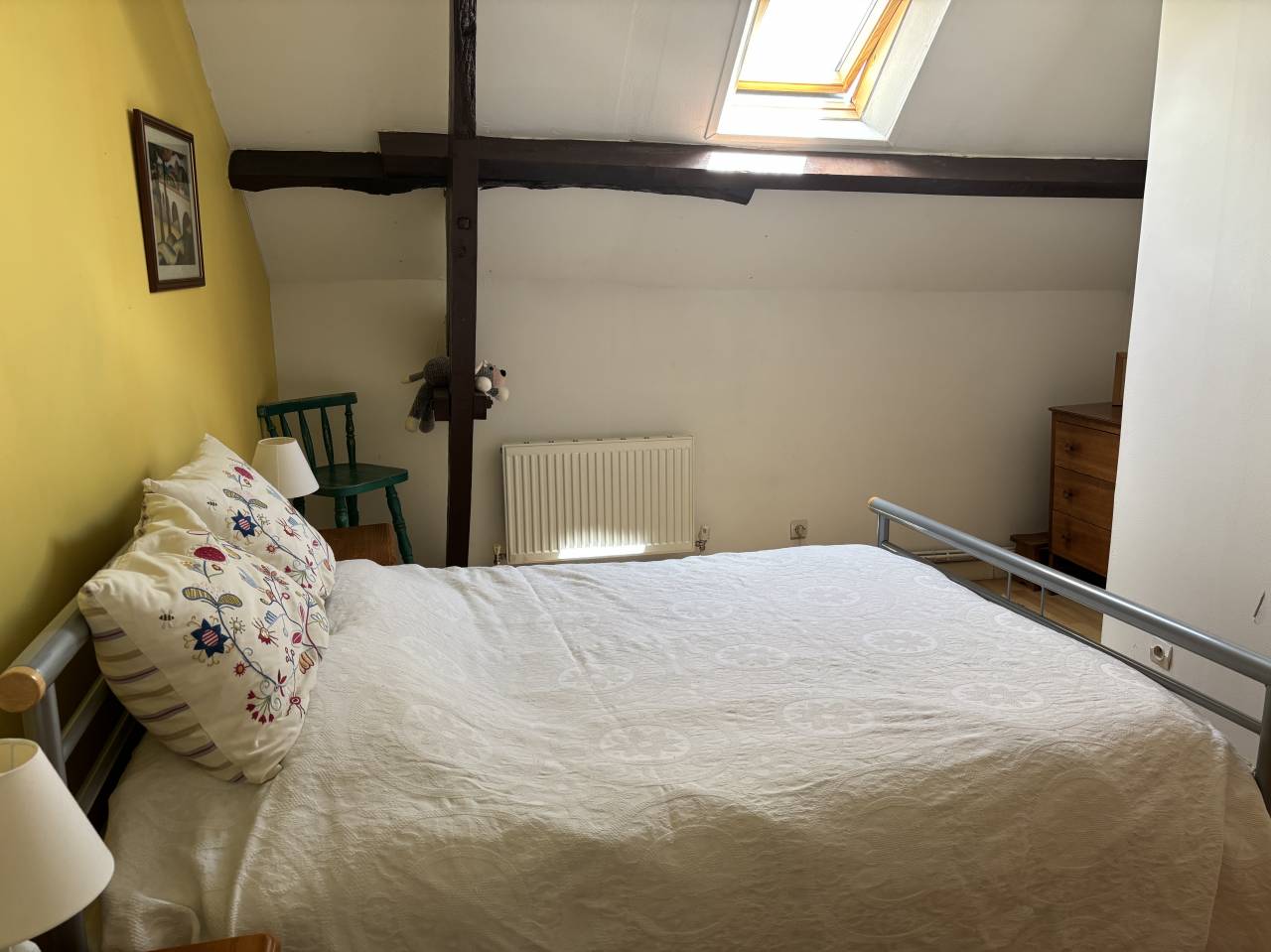 Propiedad ecuestre En venta Mayenne