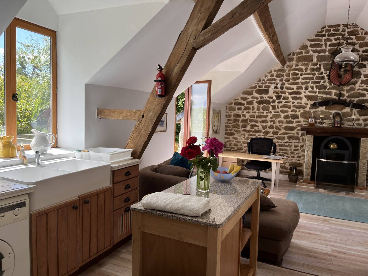 Propiedad ecuestre En venta Mayenne