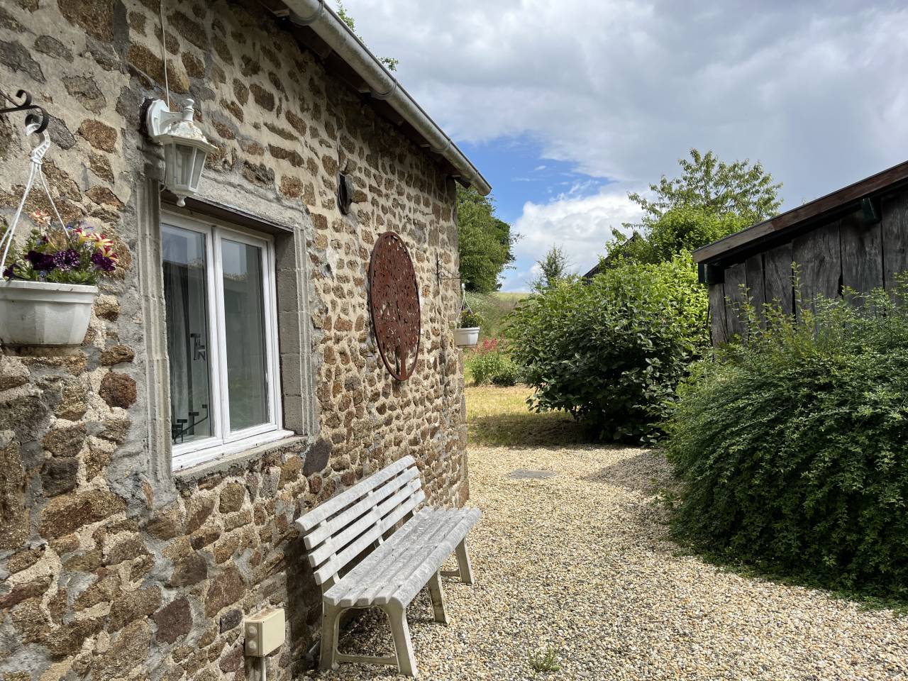 Propiedad ecuestre En venta Mayenne