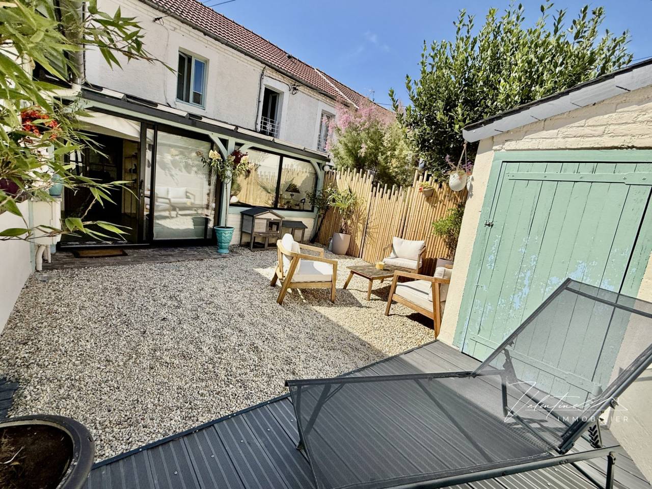 Propiedad ecuestre En venta Calvados