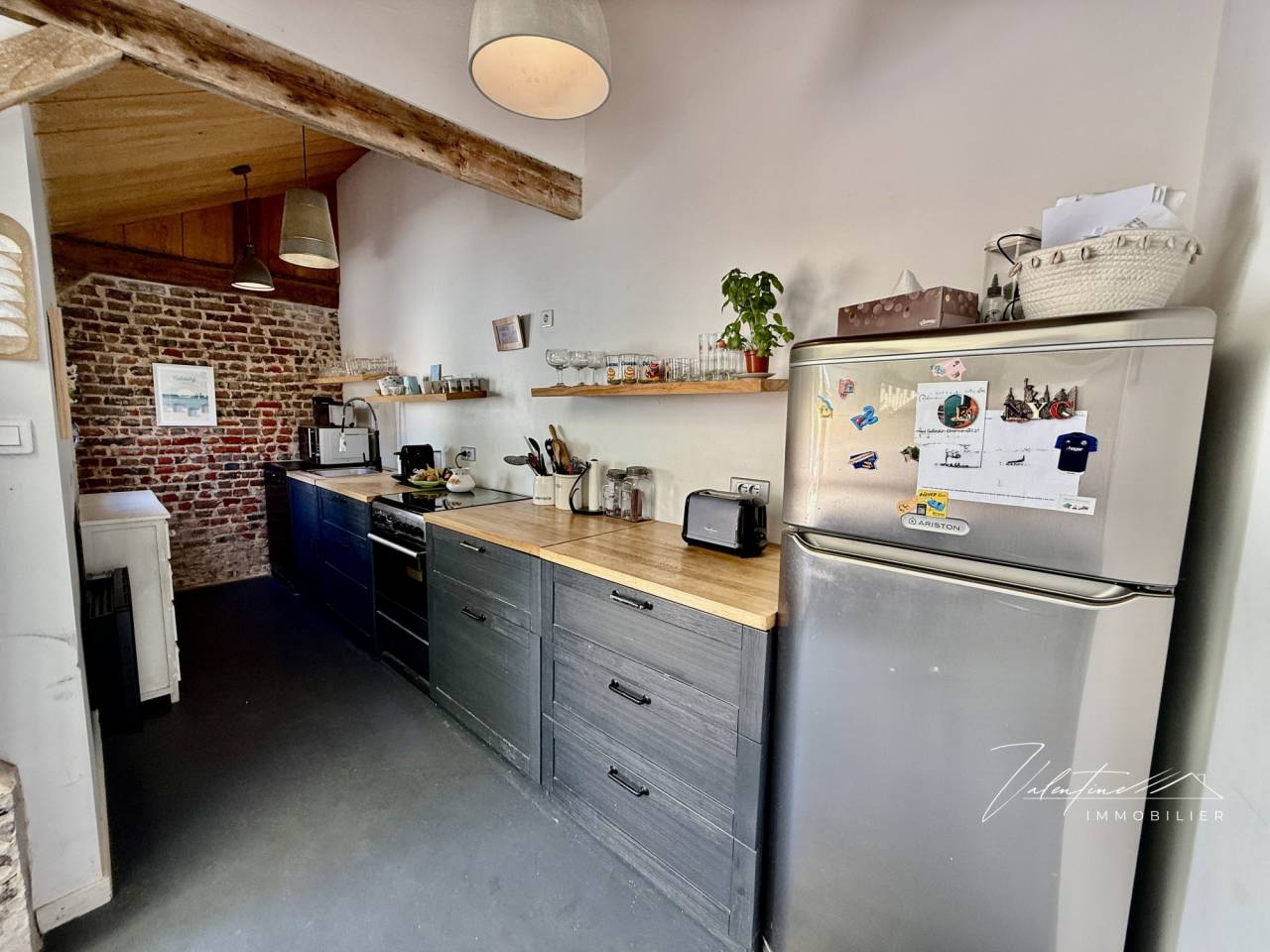 Propiedad ecuestre En venta Calvados