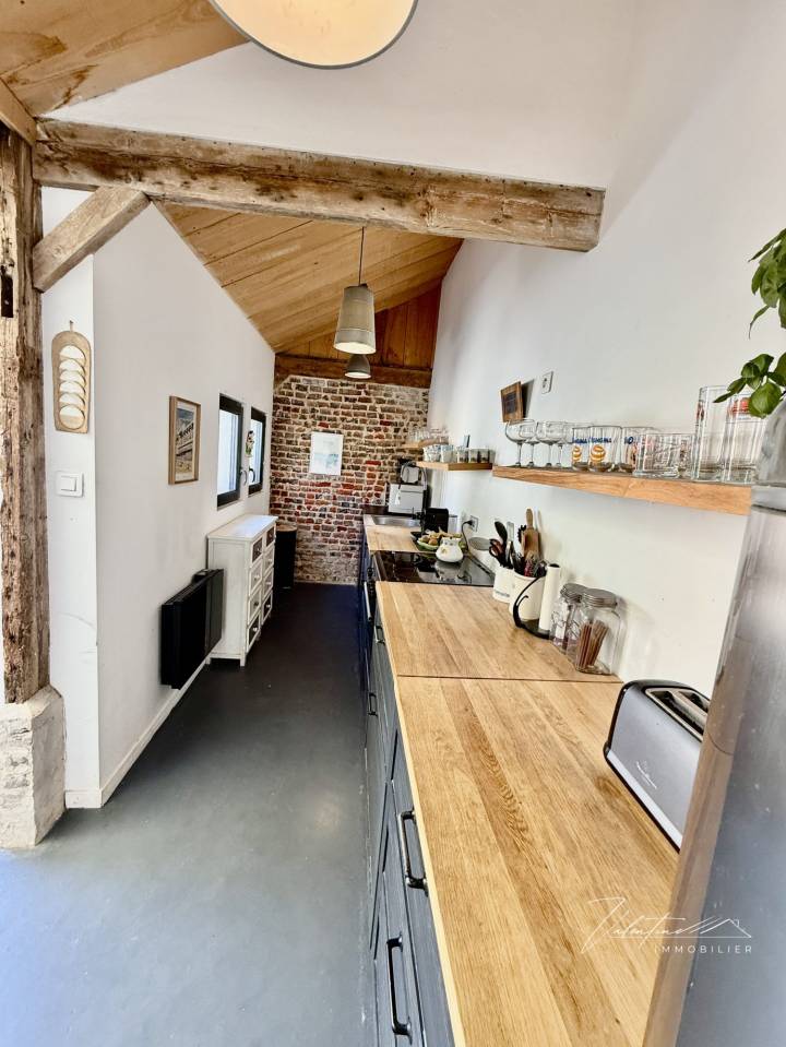 Propiedad ecuestre En venta Calvados