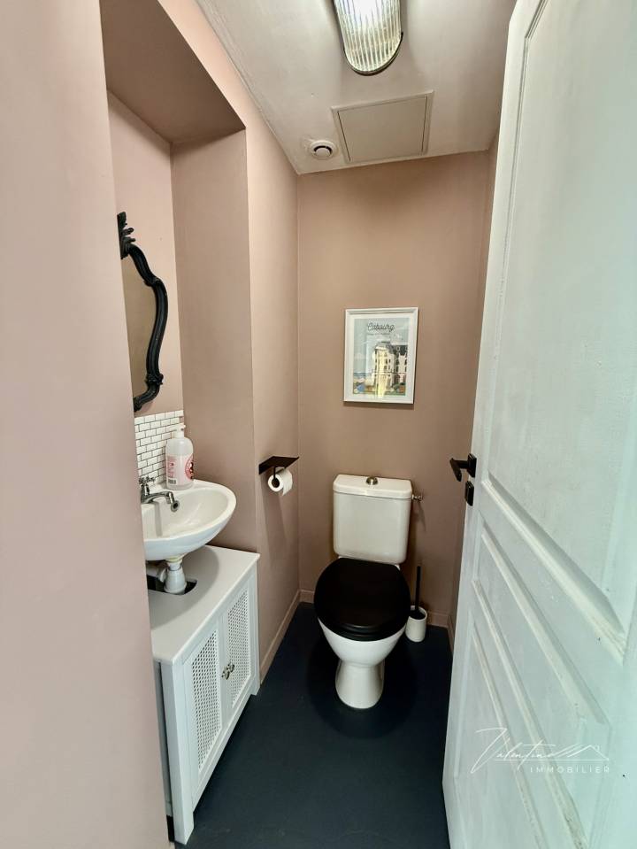 Propiedad ecuestre En venta Calvados