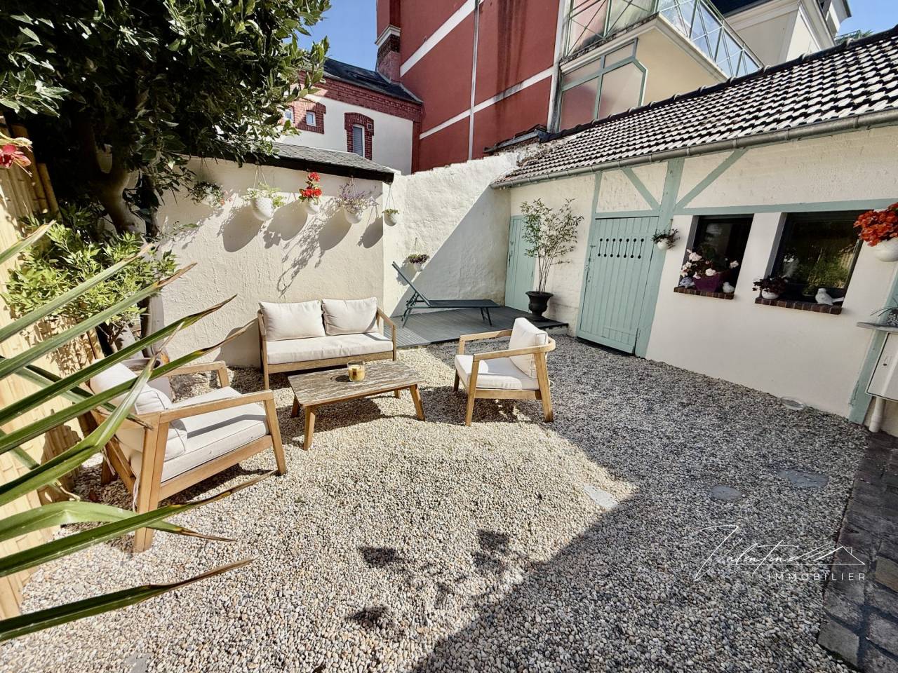 Propiedad ecuestre En venta Calvados