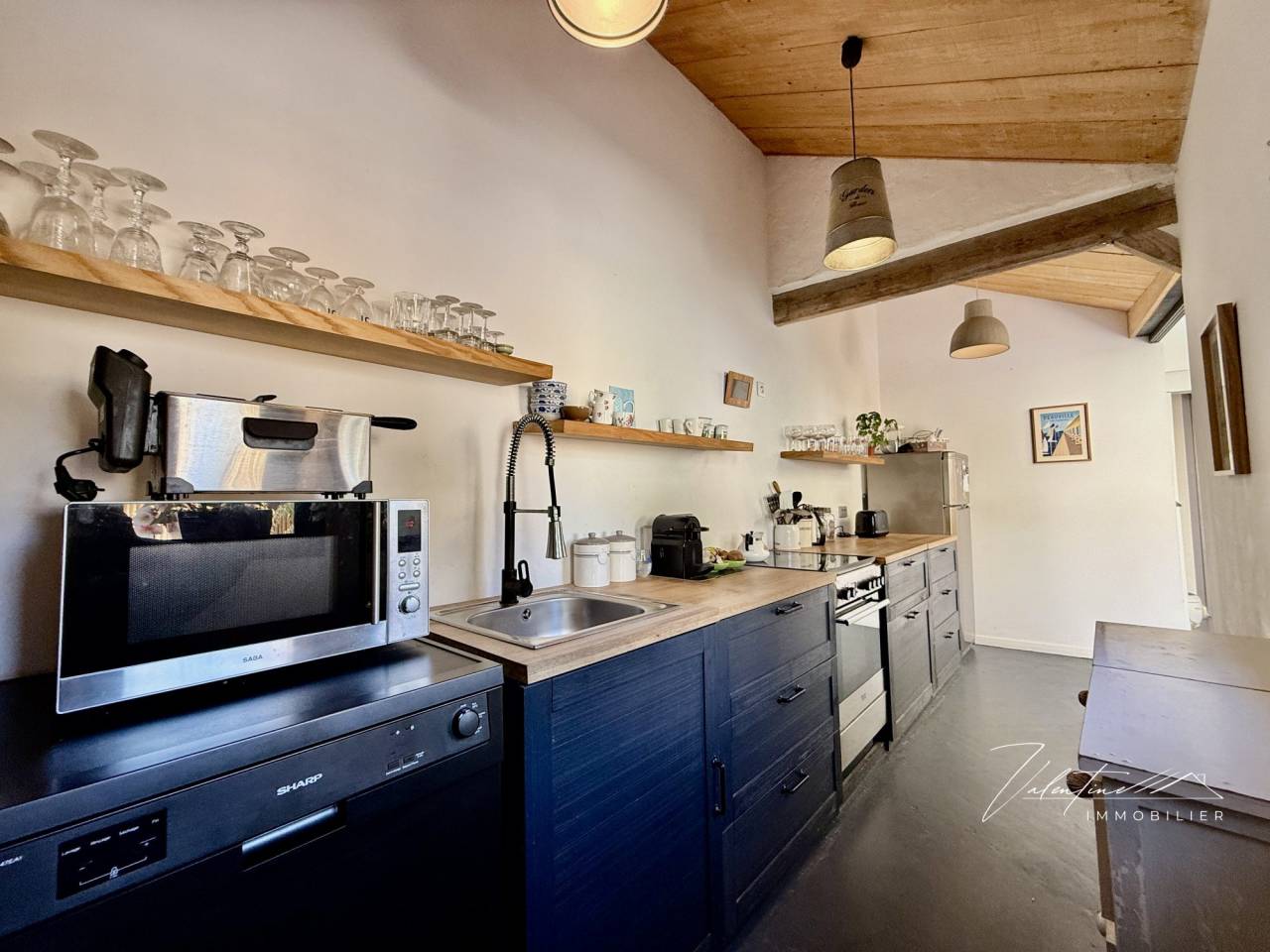 Propiedad ecuestre En venta Calvados