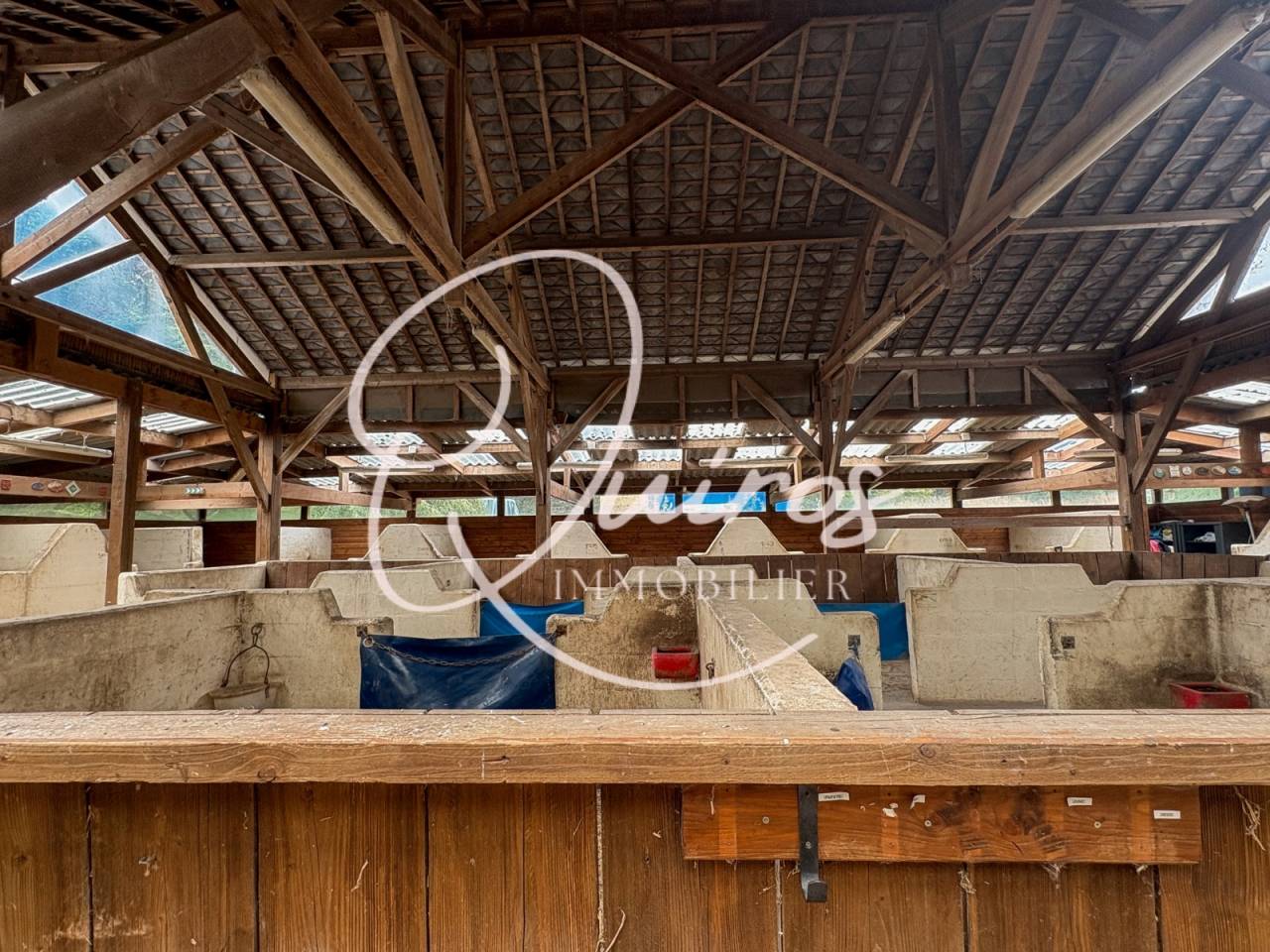 Centro ecuestre En venta Eure