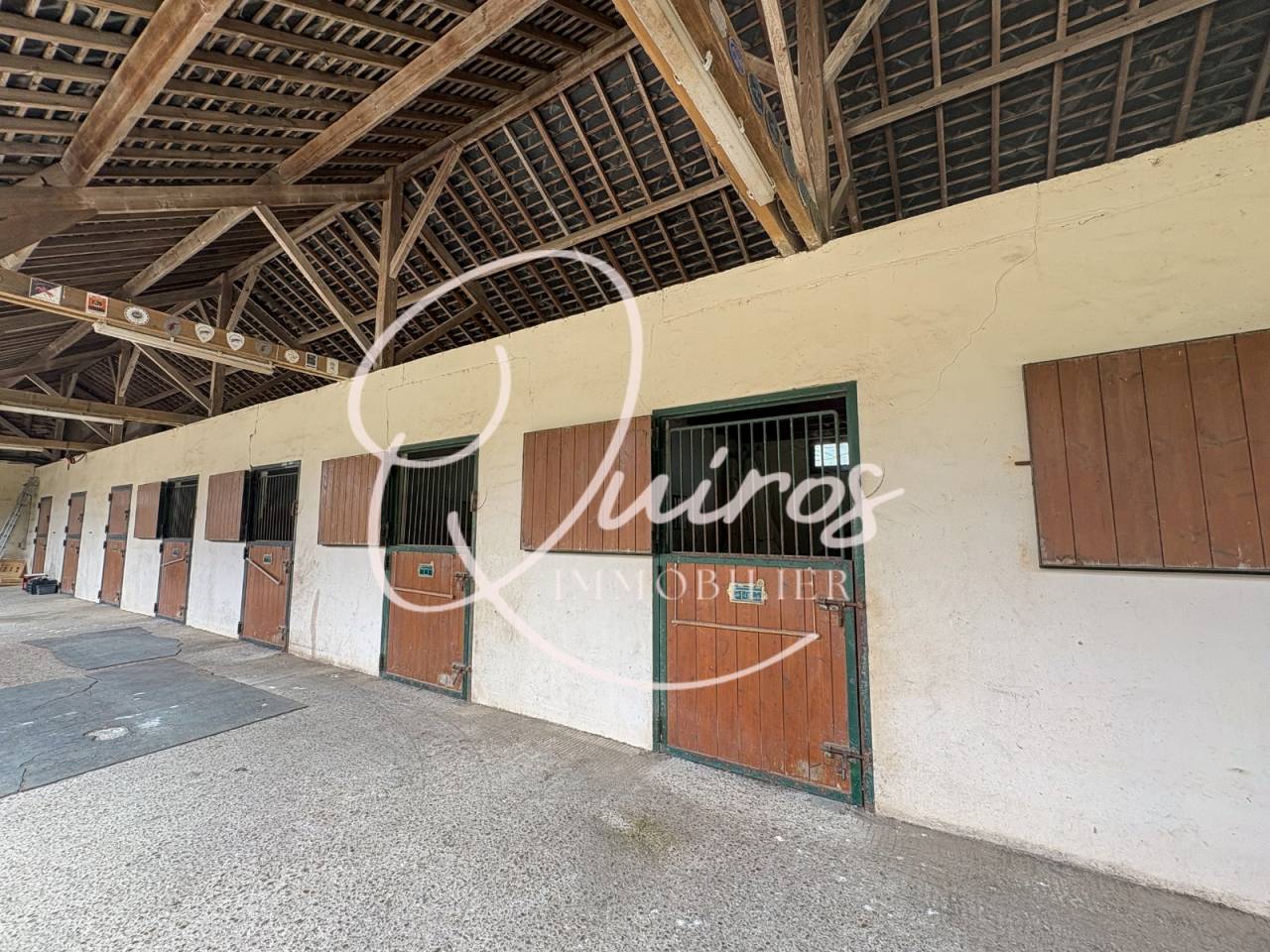 Centro ecuestre En venta Eure