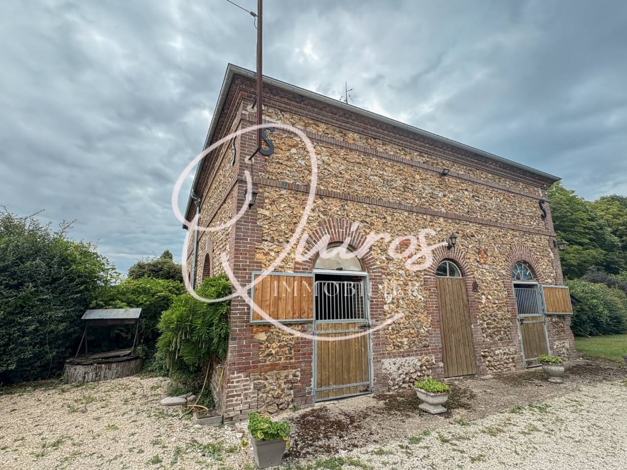 Centro ecuestre En venta Eure