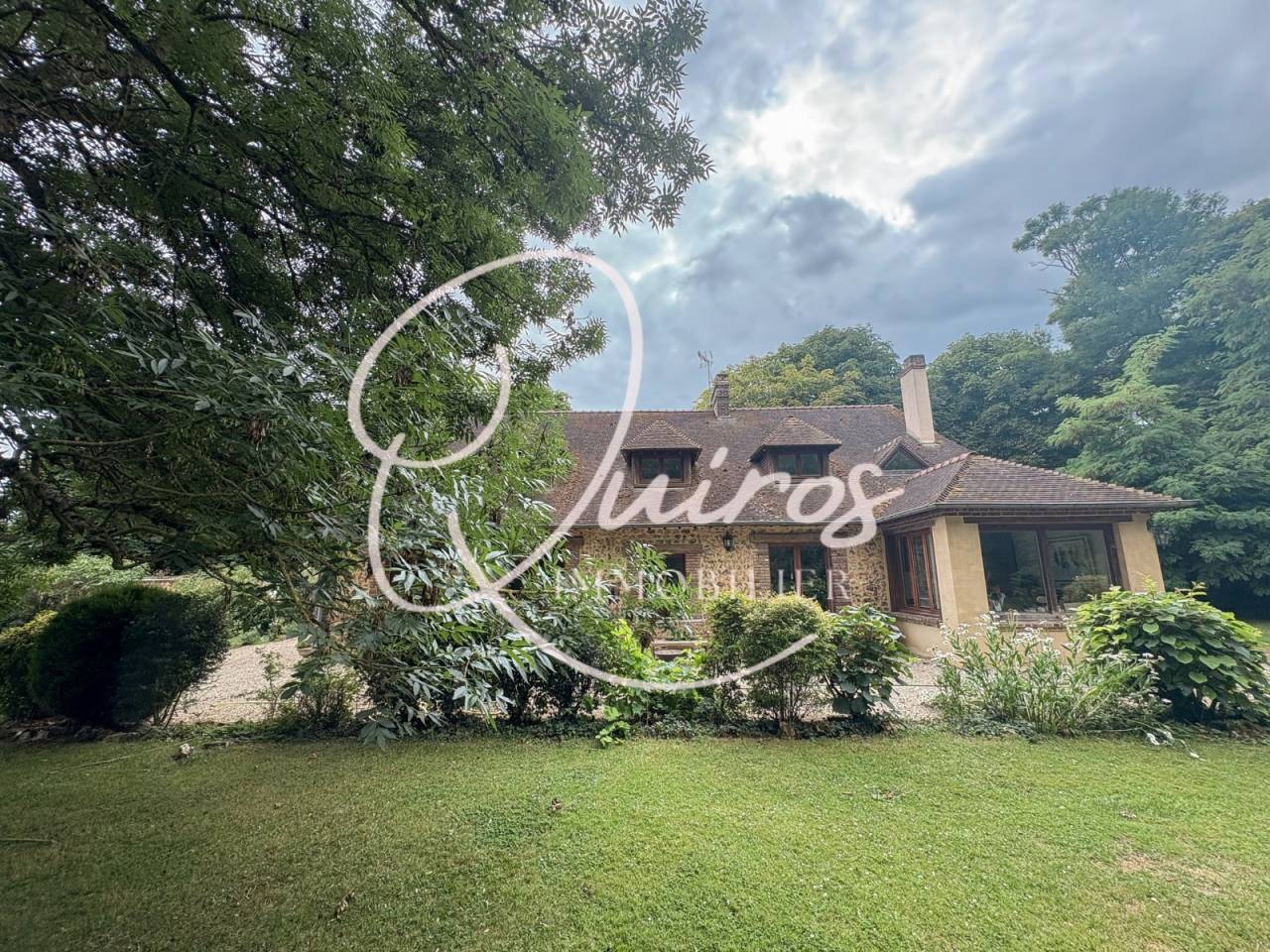 Centro ecuestre En venta Eure