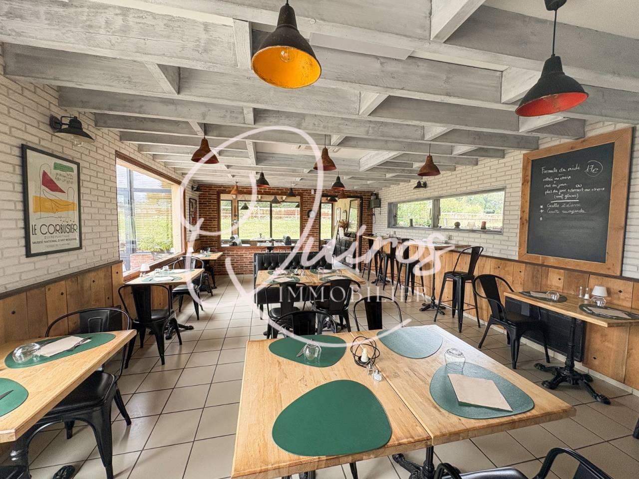 Centro ecuestre En venta Eure