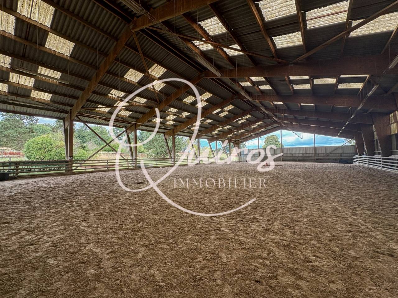 Centro ecuestre En venta Eure