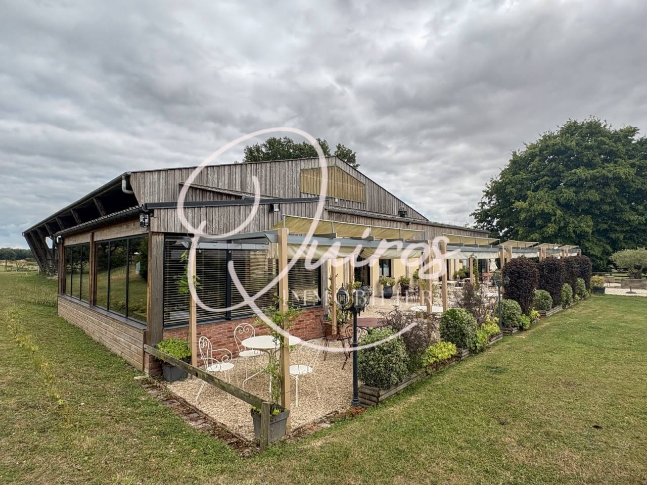 Centro ecuestre En venta Eure