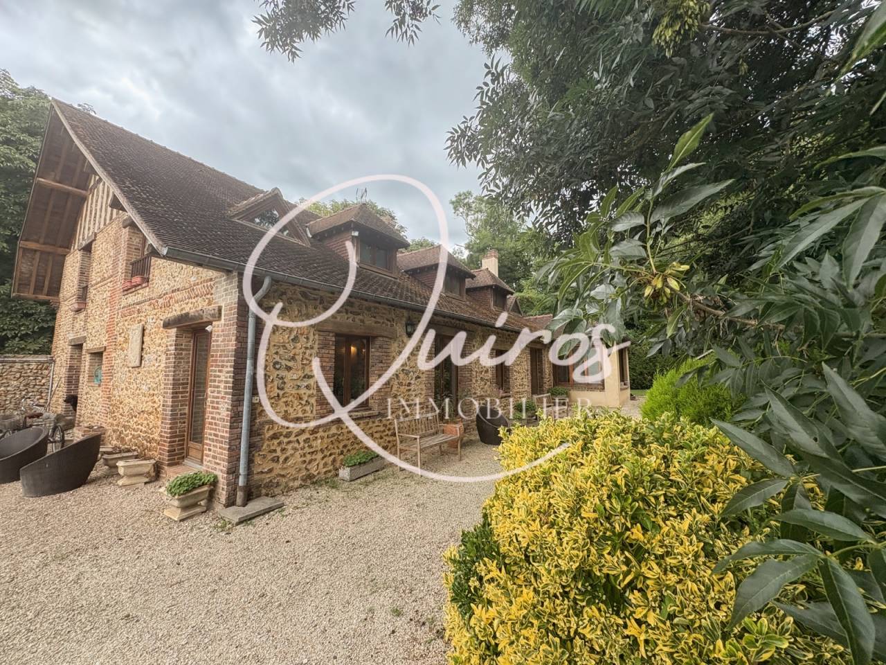 Centro ecuestre En venta Eure