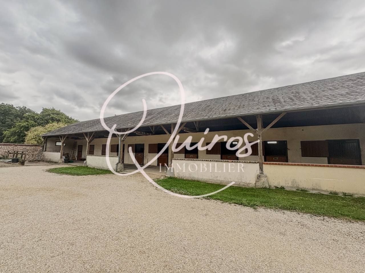 Centro ecuestre En venta Eure