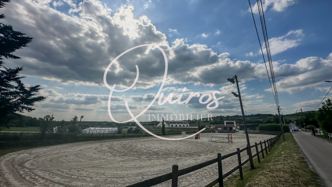 Centro ecuestre En venta Yvelines