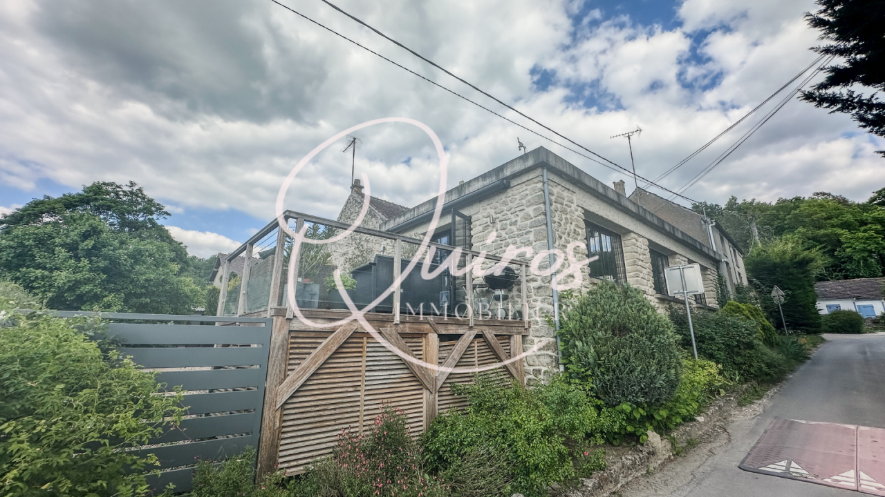 Centro ecuestre En venta Yvelines