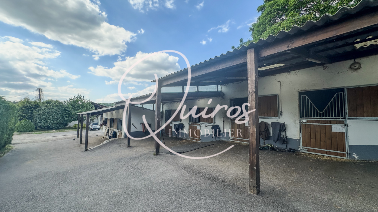 Centro ecuestre En venta Yvelines