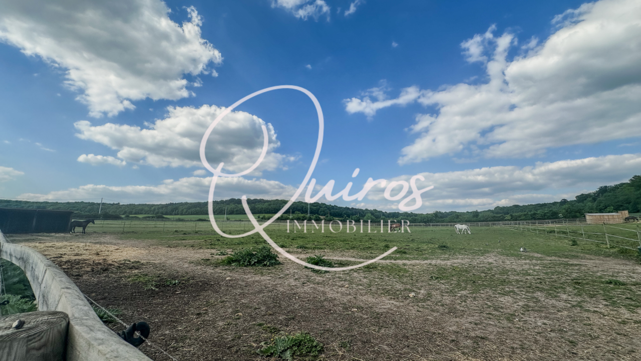 Centro ecuestre En venta Yvelines