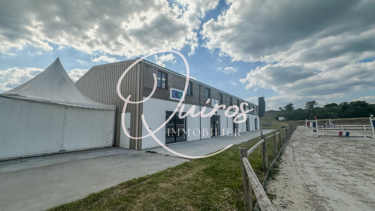 Centro ecuestre En venta Yvelines