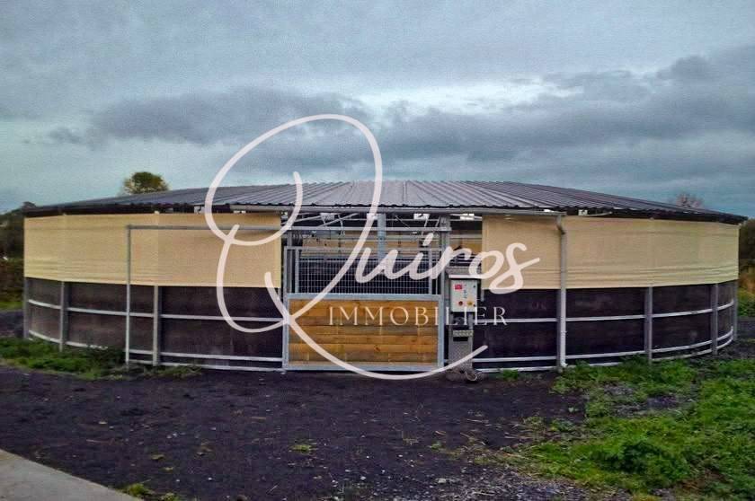 Propiedad ecuestre En venta Calvados
