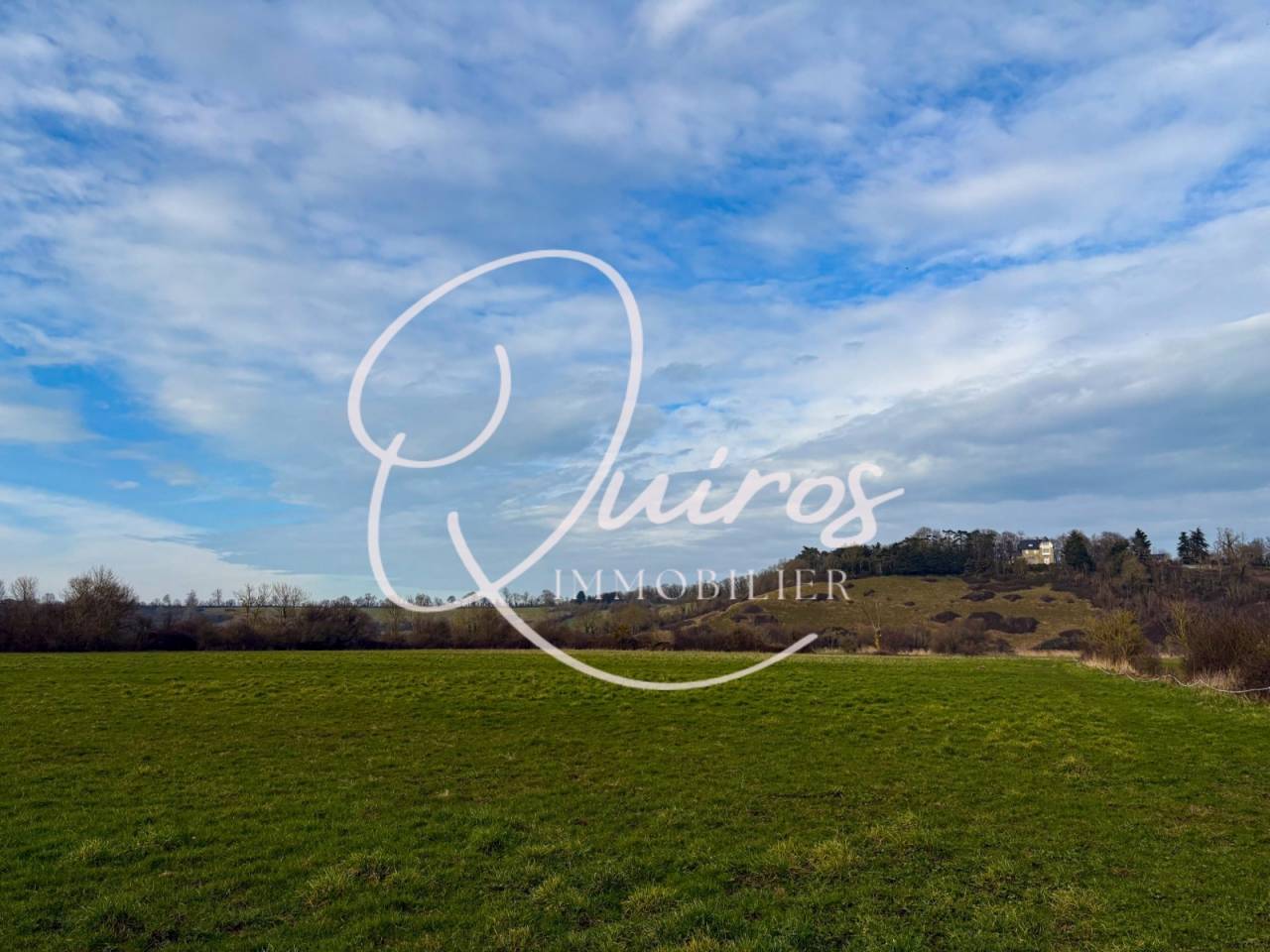 Propiedad ecuestre En venta Calvados