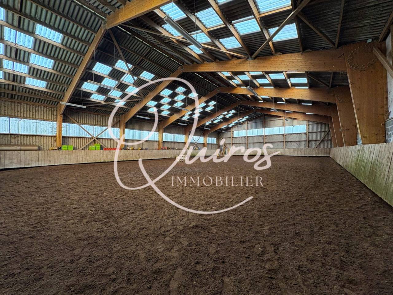 Propiedad ecuestre En venta Calvados