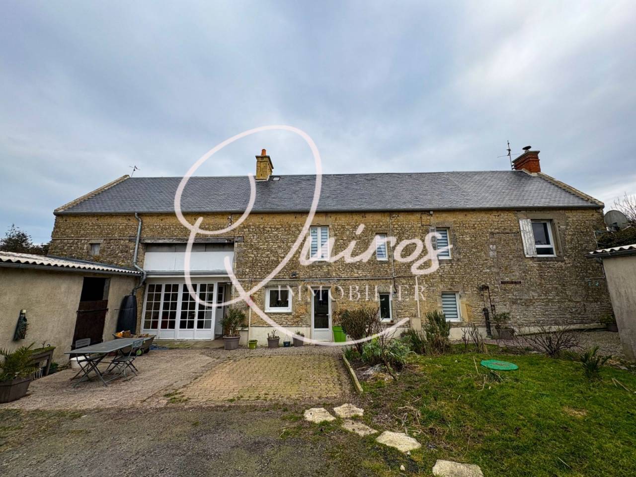 Propiedad ecuestre En venta Calvados