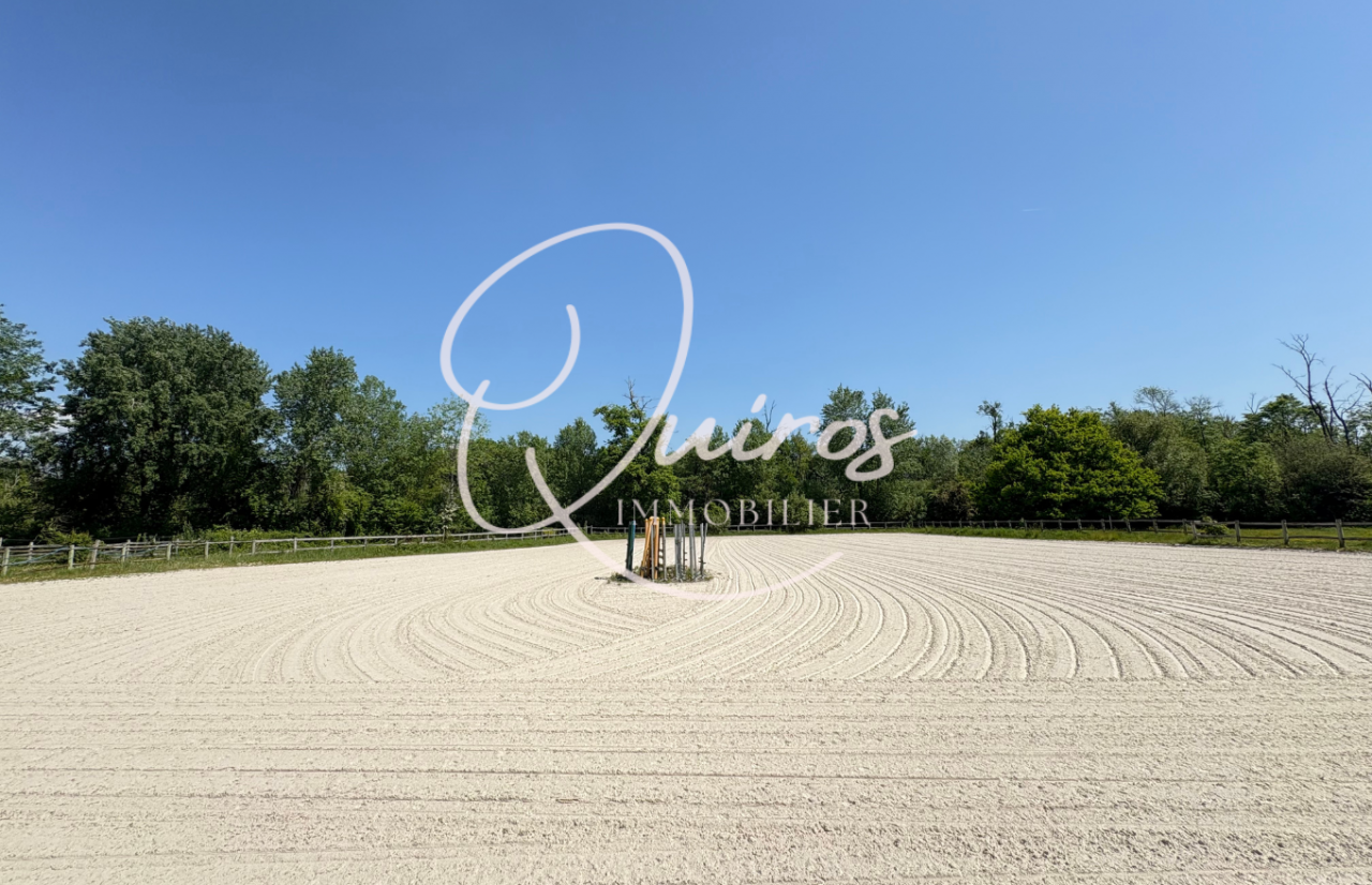 Cuadra de propietarios En venta Sena y Marne