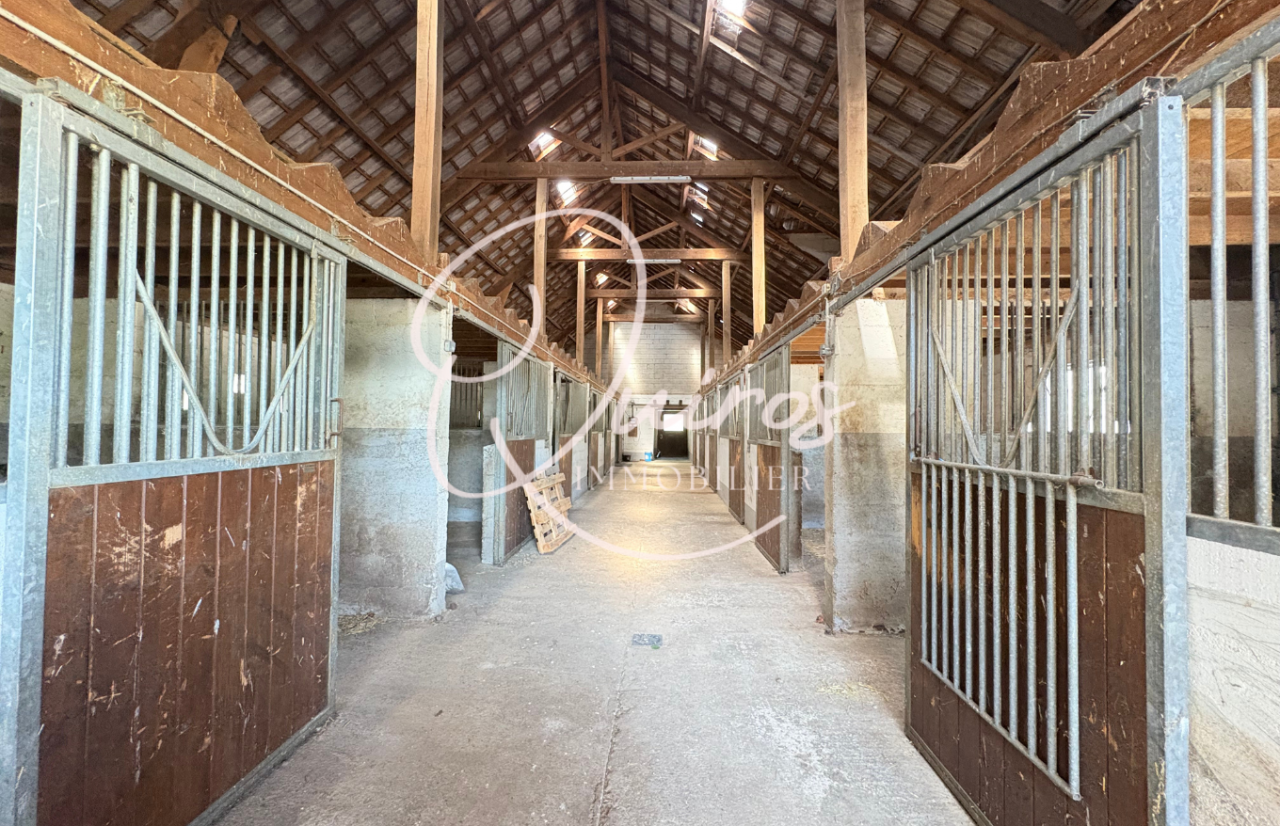 Cuadra de propietarios En venta Sena y Marne