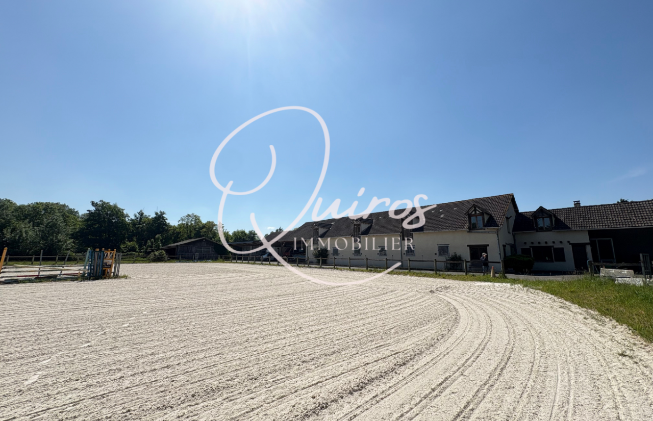 Cuadra de propietarios En venta Sena y Marne