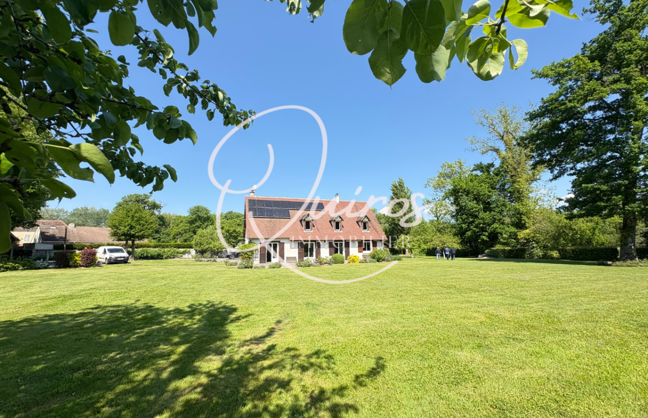 Cuadra de propietarios En venta Sena y Marne