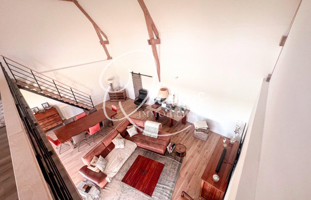 Bonita residencia ecuestre En venta Calvados