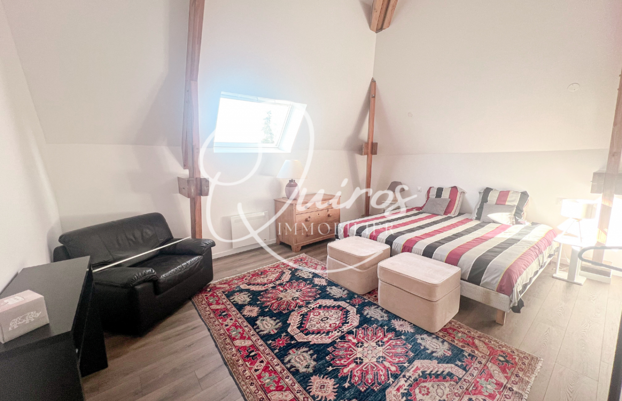 Bonita residencia ecuestre En venta Calvados