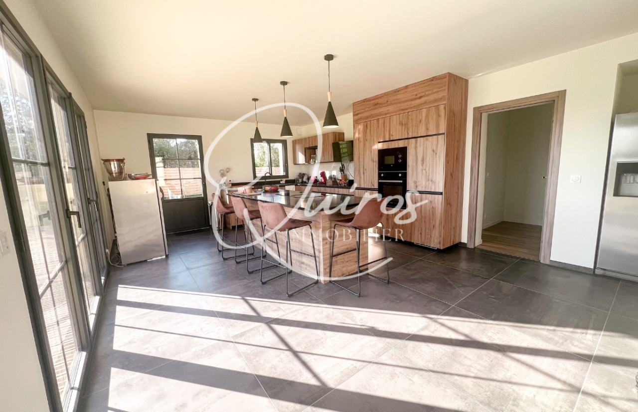 Bonita residencia ecuestre En venta Calvados