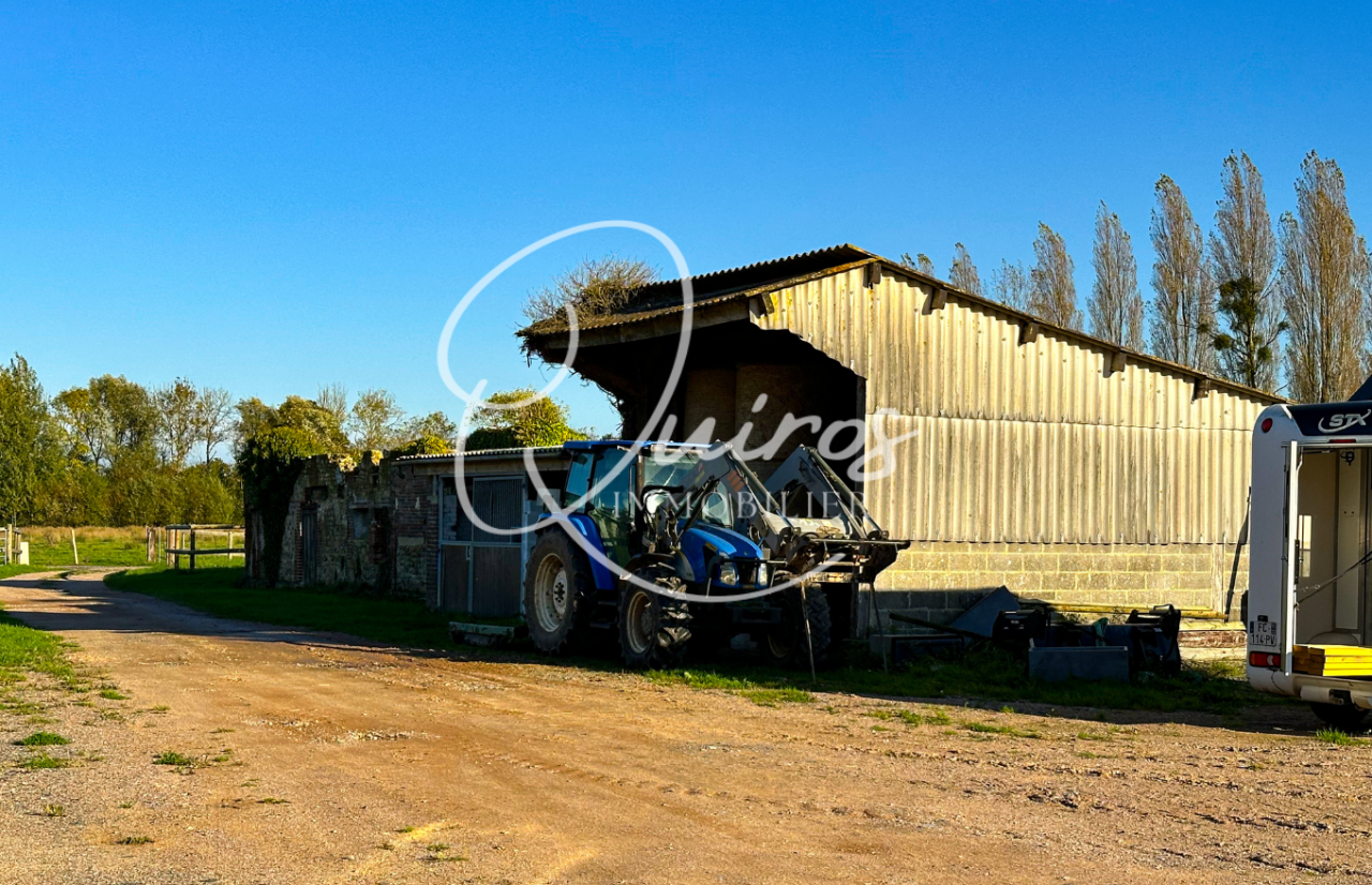 Bonita residencia ecuestre En venta Calvados